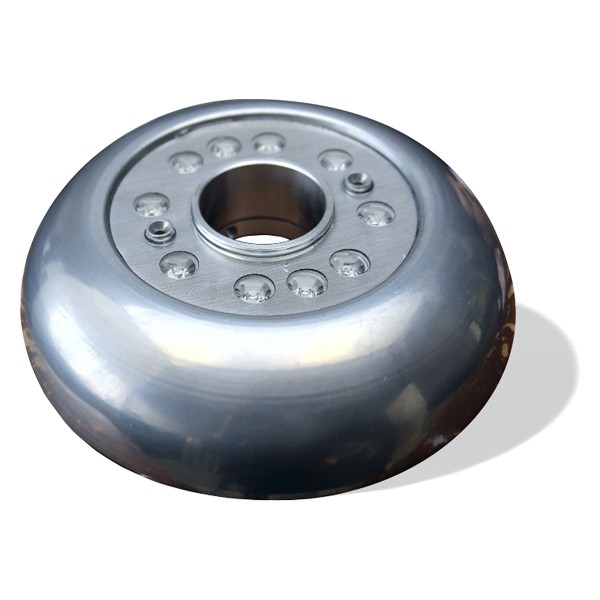 چراغ فواره ای کف خواب آرک مدل 10RFT-1