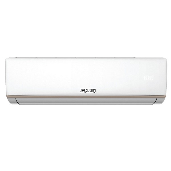 کولر گازی ایران رادیاتور 24000 مدل IAC-24CH/XA-2