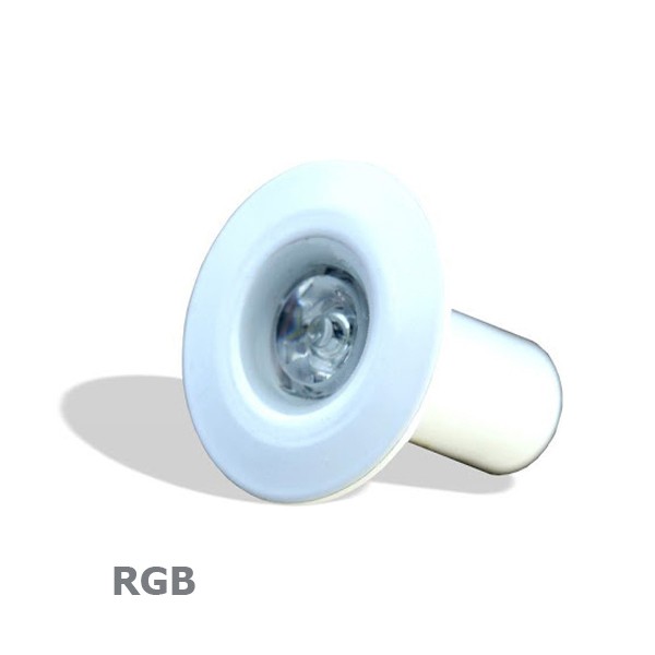 چراغ استخر توکار آرک مدل 3RERGB-1