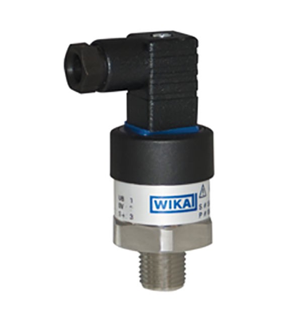 ترانسمیتر فشار ویکا مدل A10-1