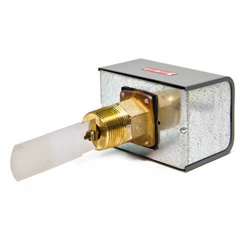 فلوسوئیچ آب پن جانسون کنترل مدل F61KB-11C-1