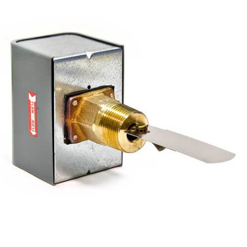 فلوسوئیچ آب پن جانسون کنترل مدل F61KB-11C-2