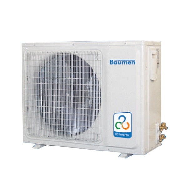 قیمت داکت اسپلیت اینورتر بویمن مدل BTD-24I