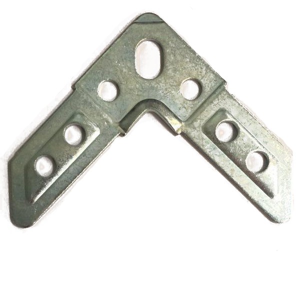 کرنر فلنج گالوانیزه Clintveneta-1