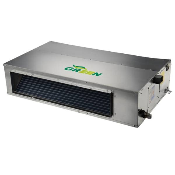 داکت اسپلیت گرین 18000 حاره ای GDS-18P1T3/R1-2