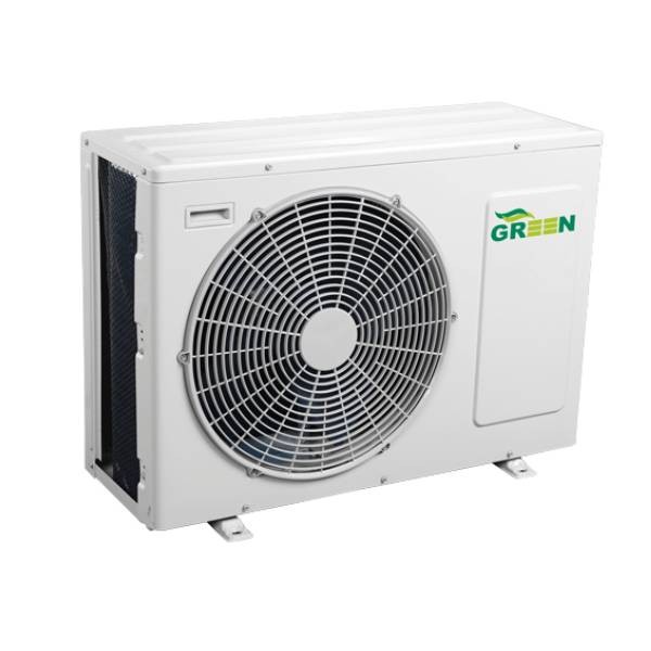 داکت اسپلیت گرین 36000 مدل GDS-36P1T1/R1-1