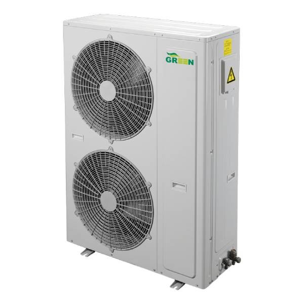 داکت اسپلیت گرین 60000 اینورتر GDS-60P3T1A-1