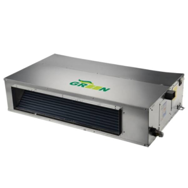 داکت اسپلیت گرین 60000 اینورتر GDS-60P3T1A-2