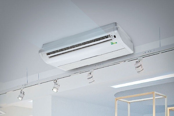 فن کویل سقفی-زمینی گرین مدل GFF1000P1-2