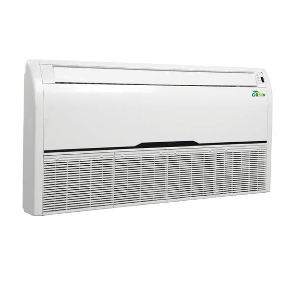 فن کویل سقفی-زمینی گرین مدل GFF1000P1-3