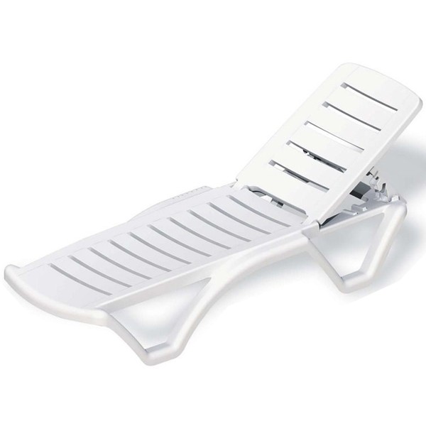 تخت کنار استخر آوانگارد Avangard-1