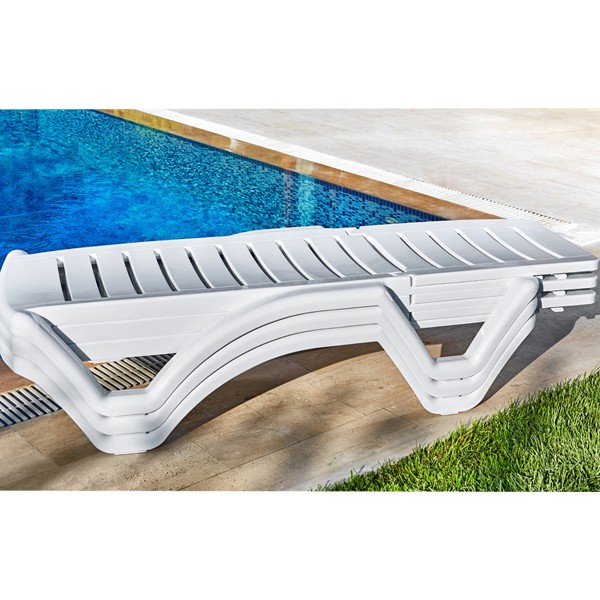 تخت کنار استخر آوانگارد Avangard-2