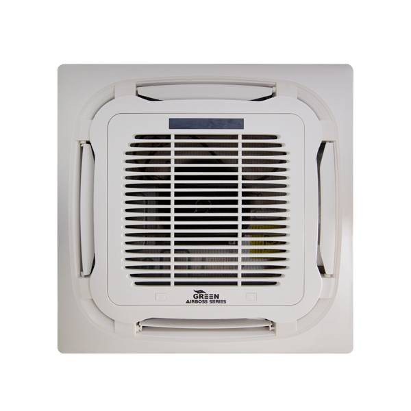 فن کویل کاستی چهار طرفه گرین ایرباسG4WF300P1-3