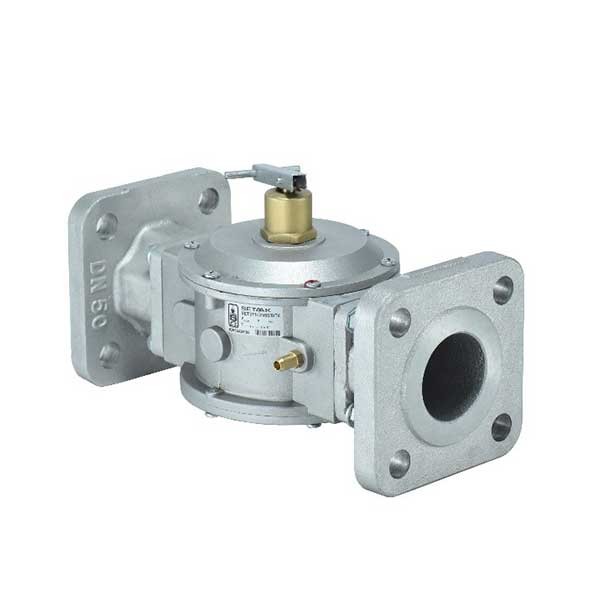 شیر دستی اهرمی گازی ستاک دنده ای"2 مدل SET271-2