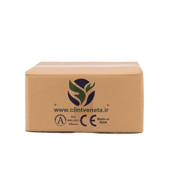 نوار درزگیر فلنج گالوانیزه Clintveneta-2