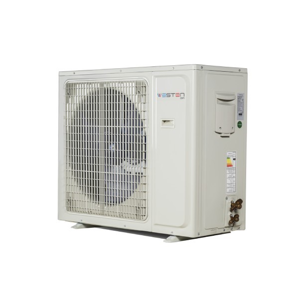 داکت اسپلیت وستن ایر مدل MWSD242/H1-3