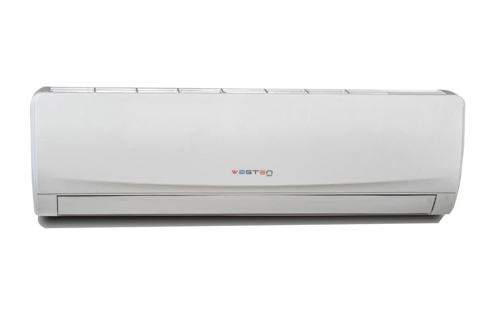 یونیت داخلی دیواری VRF وستن ایر IFWVRF12P1-1