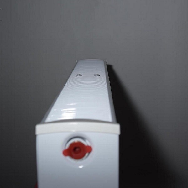 رادیاتور پنلی لورچ 140 سانتی متری مدل آذر-2