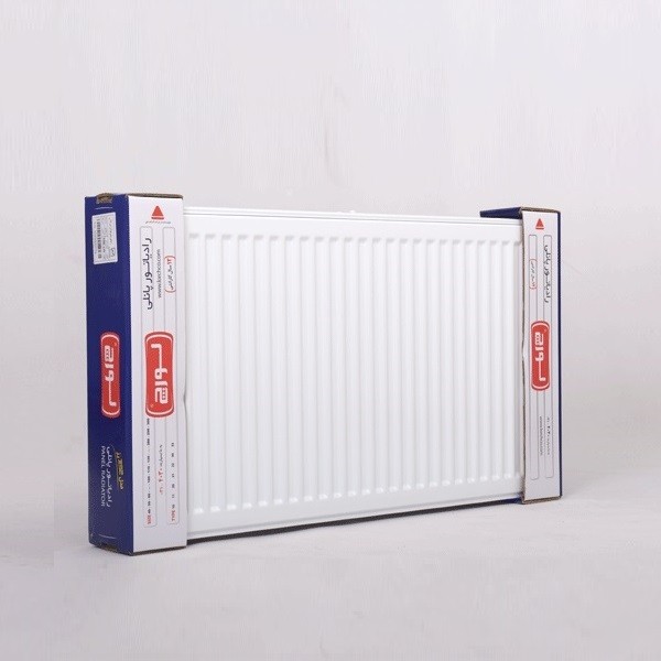 رادیاتور پنلی لورچ 160 سانتی متری مدل رز-4