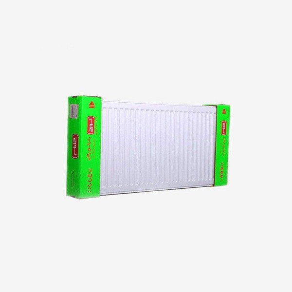 رادیاتور پنلی لورچ 120 سانتی متری مدل افروز-4