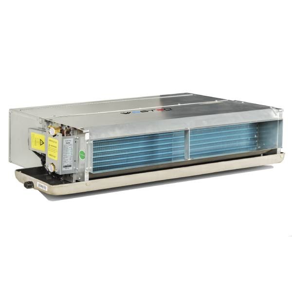 یونیت داخلی سقفی توکار VRF وستن ایر IDWVRF24P1-1