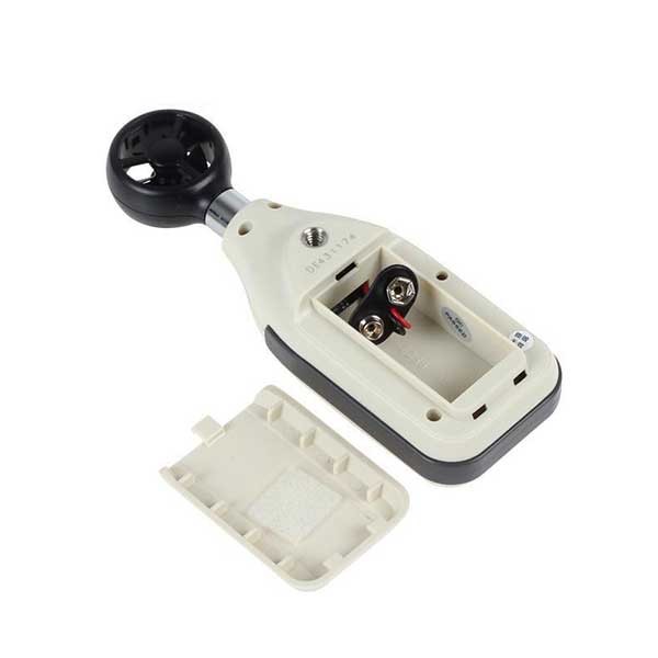 بادسنج دیجیتال بنتک مدل GM816A-1