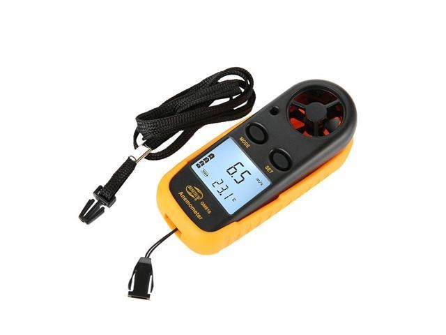 بادسنج دیجیتال بنتک مدل GM816-2