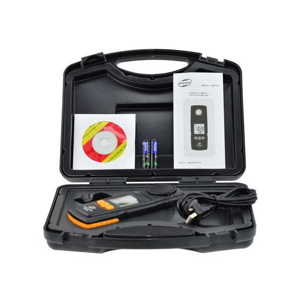 نورسنج دیجیتال بنتک مدل GM1020-1