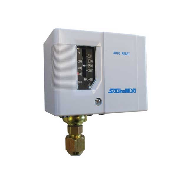 پرشر سوئیچ ساگینومیا (SAGINOMIYA) مدل SNS-C103X-1
