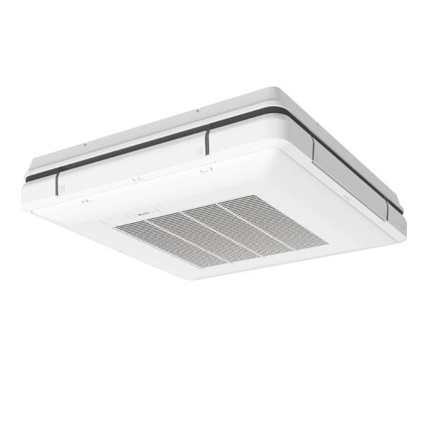 یونیت داخلی VRF دایکین سقفی روکار چهار طرفه FXUQ-A-1