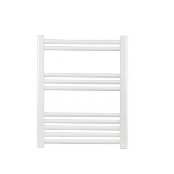 حوله خشک کن آلومینیومی ایران رادیاتور 10 لوله BALNEUM60/50-2