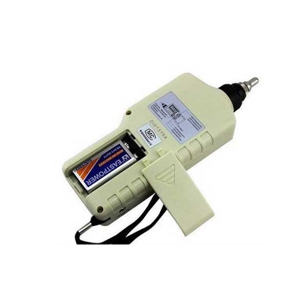 لرزش سنج (ویبرومتر) دیجیتال بنتک مدل GM63A-2