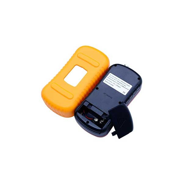 لرزش سنج (ویبرومتر) دیجیتال بنتک مدل GM63B-2