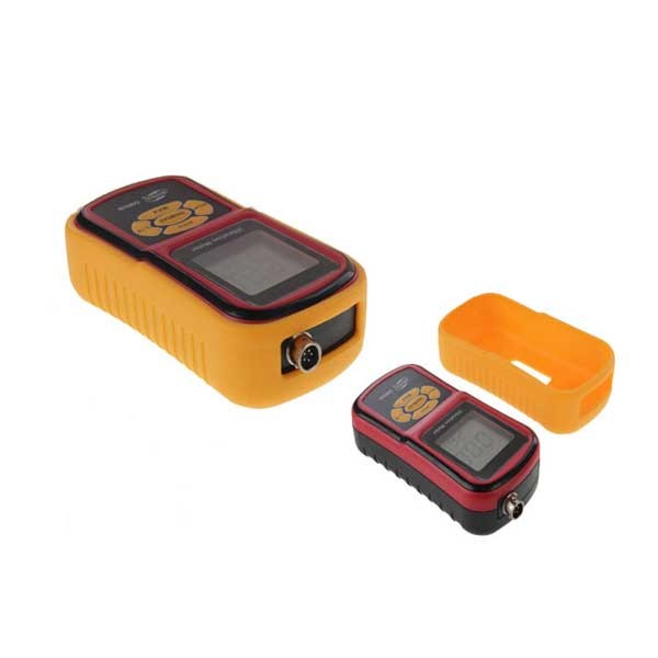 لرزش سنج (ویبرومتر) دیجیتال بنتک مدل GM63B-3