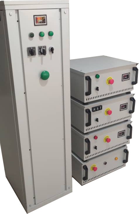 ژنراتور ازن آتیه پرداز با ظرفیت 90Gr/Hr-1