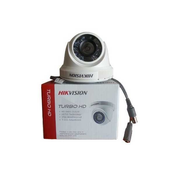 دوربین مداربسته هایک ویژن مدل DS-2CE56C0T-IRPF-1