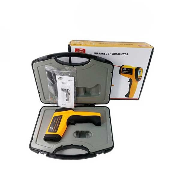 ترمومتر لیزری بنتک مدل GM1350-1