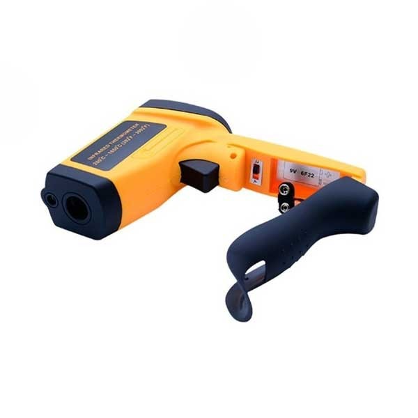 ترمومتر لیزری بنتک مدل GM1650-1