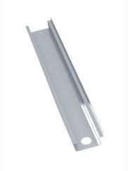 گریل استخر آکوامارین قطعه کانالی زیرین عرض 15cm-1