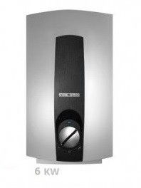 آبگرمکن برقی بدون مخزن استیبل الترون DHC 6 EC-3