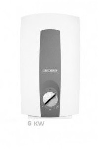 آبگرمکن برقی بدون مخزن استیبل الترون DHD 6 EC-3