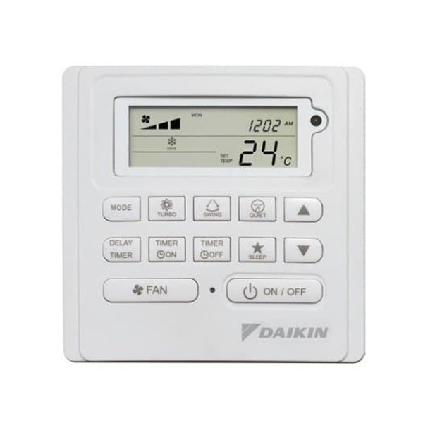 داکت اسپلیت دایکین 60000 مدل FDMRN60RR60-1