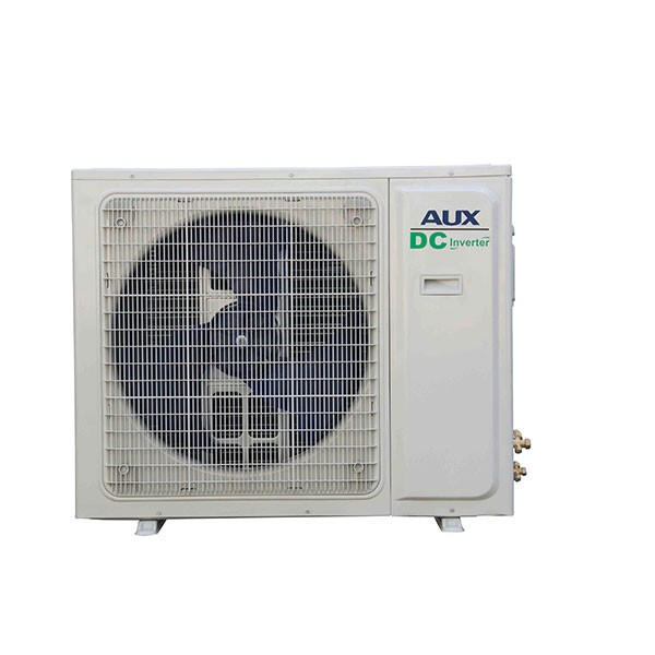 داکت اسپلیت اینورتر 36000 آکس مدل ALMD-H36/4DR1C-3