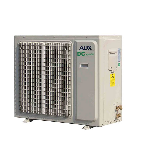 داکت اسپلیت اینورتر 36000 آکس مدل ALMD-H36/4DR1C-4