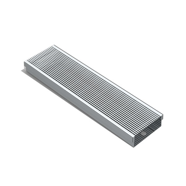 گریل استخر آکوامارین مدل ارس 40CM-1