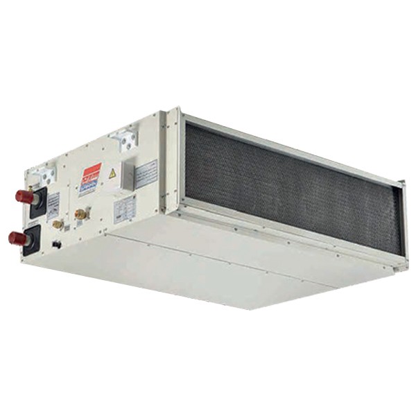 داکت اسپلیت ساران مدل SRDS-36H-1