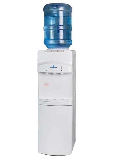 آبسردکن دو منظوره ایستاده آندرانیک-2