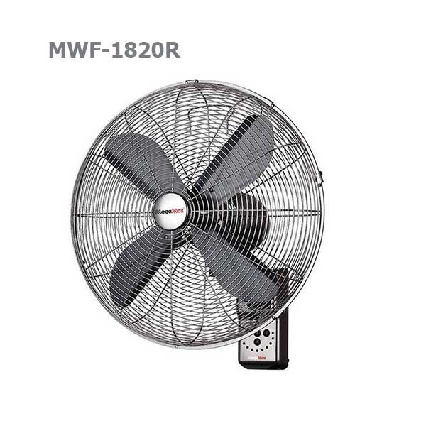 پنکه دیواری مگامکس مدل MWF1820-1