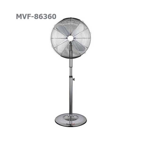 پنکه ایستاده مگامکس مدل MVF86360-1