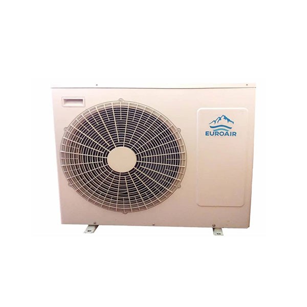 داکت اسپلیت هوشمند یورو ایر مدل EADS-48P3Q1R-1